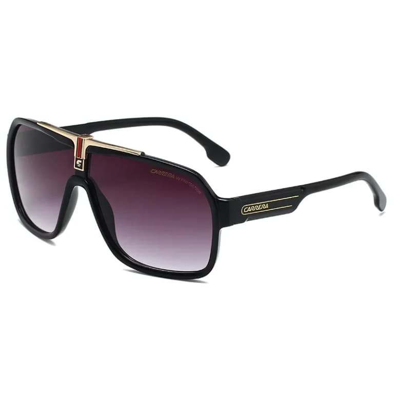 Gafas de sol Navigator: Estilo urbano y protección UV